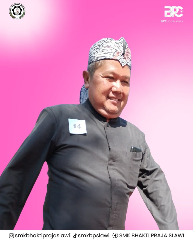 Juni Buadiarto S,Pd - Guru Mapel Matematika